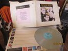 DEPECHE MODE-THE SINGLES 81-85FirstPressGermany1985,FOC,OIS,INT146.817,greyVinyl