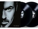 George Michael - Older [New Vinyl LP] Gatefold LP Jacket, 180 Gram - NEW SEALED