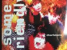 The Charlatans / Some Friendly / Vinyl LP Album Ltd Ed Original With PVC Sleeve