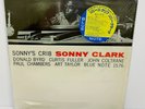Sonny Clark – Sonny's Crib JAPAN LP in shrink Toshiba Blue Note
