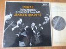 Dvorak - String Quartets / Janacek Quartet / Decca SXL 6103 Ed1 WBg UK 1964 NM-