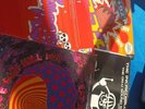 pop will eat itself 4 12 Inch Records.