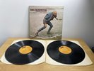 Shel Silverstein – Crouchin' On The Outside Vinyl LP Janus Records – JLS 3052