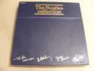 Beatles THE BEATLES COLLECTION - 13 LP BOX SET - GERMAN - ALL N/M - M