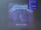 Metallica - Ride The Lightning (Super Deluxe Box Set, 2016)