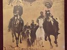 The Doobie Brothers Stampede Sealed LP