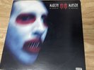 Marilyn Manson Golden Age Of Grotesque Vinyl Record Double LP 2003 Used