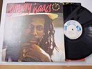 Gregory Isaacs – Night Nurse - Vinyl LP 1982