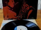 WAYNE SHORTER. ADAM'S APPLE. BLUE NOTE 4232. REISSUE