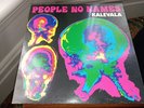 KALEVALA, PEOPLE NO NAME ORIGINAL FINNLEVY 1972 VERY RARE PROG ALBUM