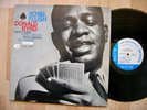 Donald Byrd royal flush BLUE NOTE BLP 4101 orig 1961 Van Gelder Ear 1st press