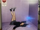 New Olivia Rodrigo GUTS Magenta Vinyl LP Alternative Art