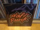 Daft Punk - Homework. Vinyl LP. Embossed Gatefold Sleeve. Double Album.