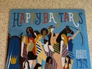 Andy Frasco & The U.N. - Happy Bastards - LP Vinyl - Orange Vinyl - Played Once