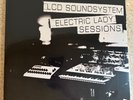 LCD Soundsystem - Electric Lady Sessions - 2LP - Played Once