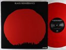 Black Renaissance - Body, Mind And Spirit LP - Luv N' Haight Red Wax VG++