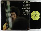 Gary Bartz NTU Troop - I've Known Rivers & Other Bodies 2xLP - Prestige VG+