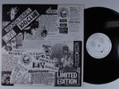 BROKEN BONES Live 100 Club STONED LP VG++/NM uk o