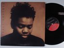 TRACY CHAPMAN Self Titled ELEKTRA 60774-1 LP VG+ o