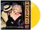 Madonna I’m Breathless Yellow Colored Vinyl Dick Tracy Soundtrack B&N Exclusive