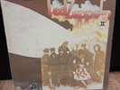 Led Zeppelin II 2 Vintage Vinyl Record SD 8236 1969