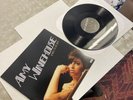 Back to Black Amy Winehouse 2006 Vinyl Universal Republic 1st Press B0008994-01
