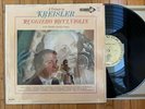 RICCI / SMITH - DECCA DL 710052 - A TRIBUTE TO KREISLER - NEAR MINT VINYL