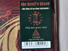 The Devil's Blood 