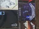 Metallica Vinyl Bundle first  5 Albums all new except Ride the Lightning
