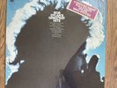 Bob Dylan Greatest Hits Milton Glaser Poster 1970 US vinyl LP