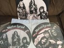Motorhead - Lochem Pop '80 2LP Picture Disc Lemmy, Fast Eddie, Philthy Animal