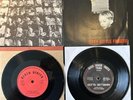 STIFF LITTLE FINGERS RARE 7” VINYL RECORD BUNDLE