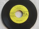 BRYAN DAVIES 45 - General American # 713 -- TELL THE OTHER GUY + My Dream of You
