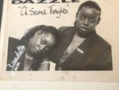 Dazzle “On Second Thoughts” LP Holy Grail UK brit Funk Album 301/500 Signed VG+