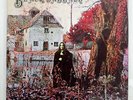 BLACK SABBATH S/T NEMS SP185010 JAPAN VINYL LP
