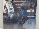 Sealed and Untested Vinyl Record, IOWA Slipknot Gray Colored