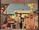 AC/DC: Dirty Deeds Done Dirt Cheap - Vinyl Record Album LP 1976 Atlantic SD16033