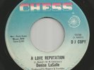 Northern Soul Promo 45 