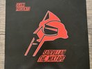 MF Doom x Sade - Sadevillain  MixTape SeanH - VERY RARE Red Vinyl - NM-