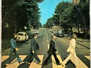 The Beatles - Abbey Road - 1969 - First U.S. Pressing Vinyl LP