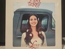 NEW Lana Del Rey - Lust for Life Coke Bottle Clear 2LP