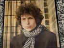 Bob Dylan Blonde On Blonde 3LP MFSL  3-45009 SEALED MOFI Mobile Fidelity