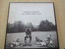 LP  George Harrison - All Things Must Past, 3 LPs,  1C 192-04706- 11,