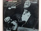 GRANT GREEN FEELIN' THE SPIRIT BLUE NOTE GXK8117 JAPAN VINYL LP