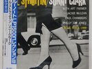 SONNY CLARK COOL STRUTTIN BLUE NOTE BN1588 JAPAN OBI VINYL LP