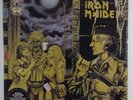 IRON MAIDEN Women In Uniform/Twilight Zone EMI IRN-2 2X12