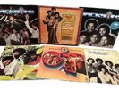 The Jackson 5 Vinyl Records