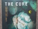 The Cure Live Lullabies Yellow Vinyl,uk Sales Only