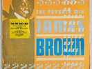 R&B - JAMES BROWN - THE PAYBACK MIX / FUNKY DRUMMER - POLYDOR RECORDS OG PROMO