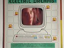 Electric Dreams - Original Soundtrack Vinyl ORIG 1984 US 12